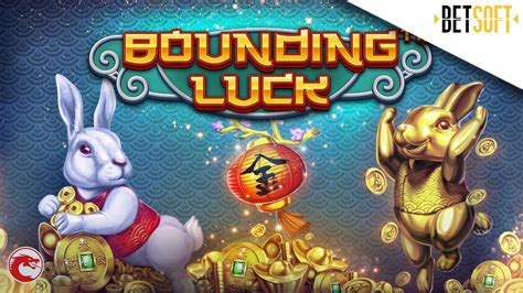 Bounding Luck .